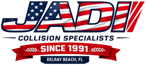 Jadi Collision Specialists - Delray Beach, FL - Since 1991